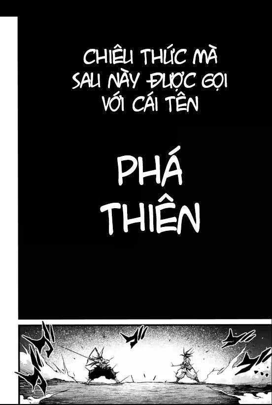 Lữ Bố Truyền Kỳ Chapter 8 - 22