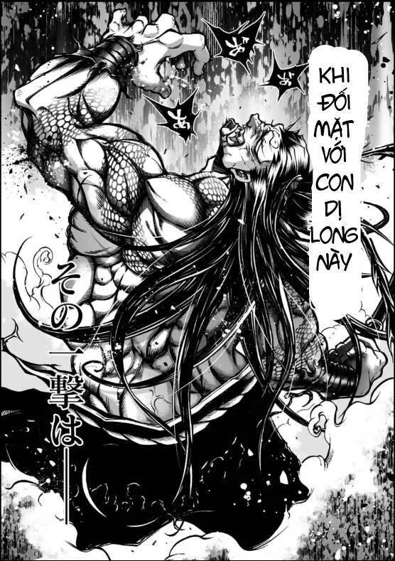 Lữ Bố Truyền Kỳ Chapter 9 - 11