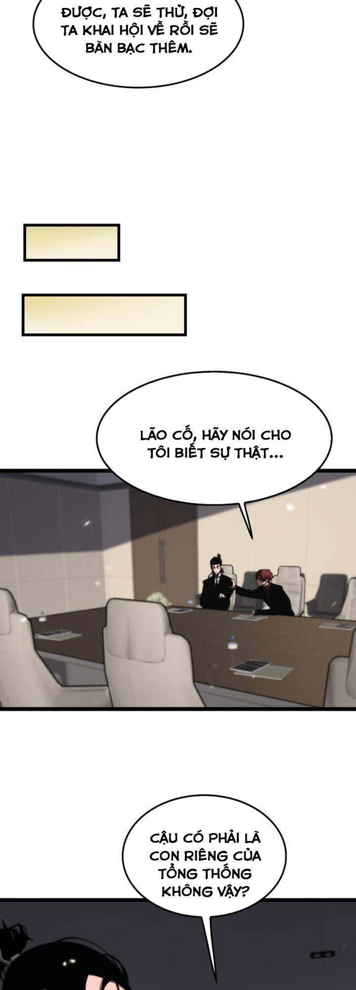 Chư Giới - Tận Thế Online Chapter 148 - 11
