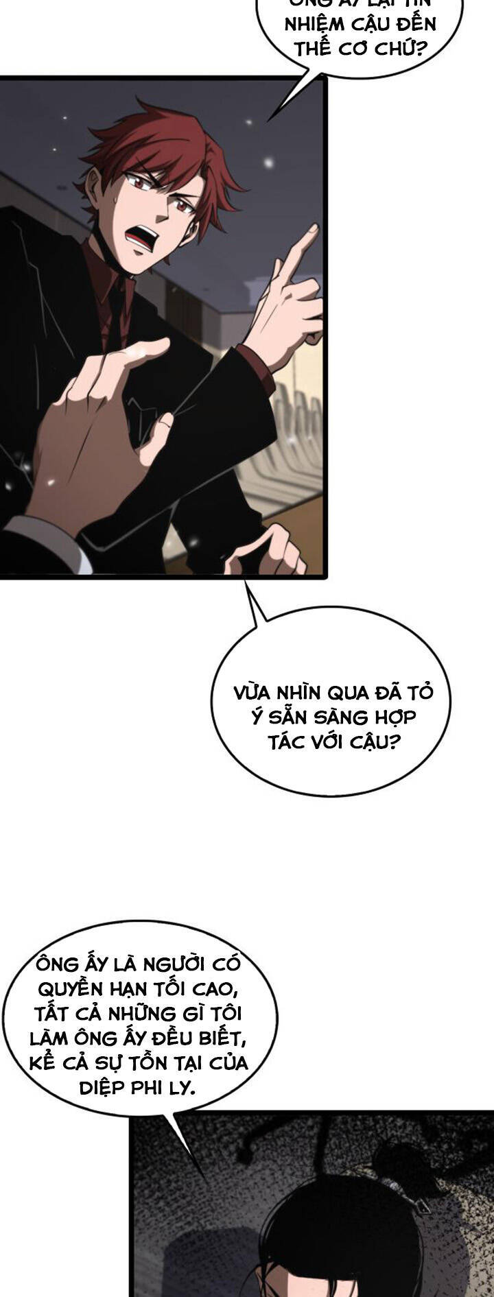 Chư Giới - Tận Thế Online Chapter 148 - 13