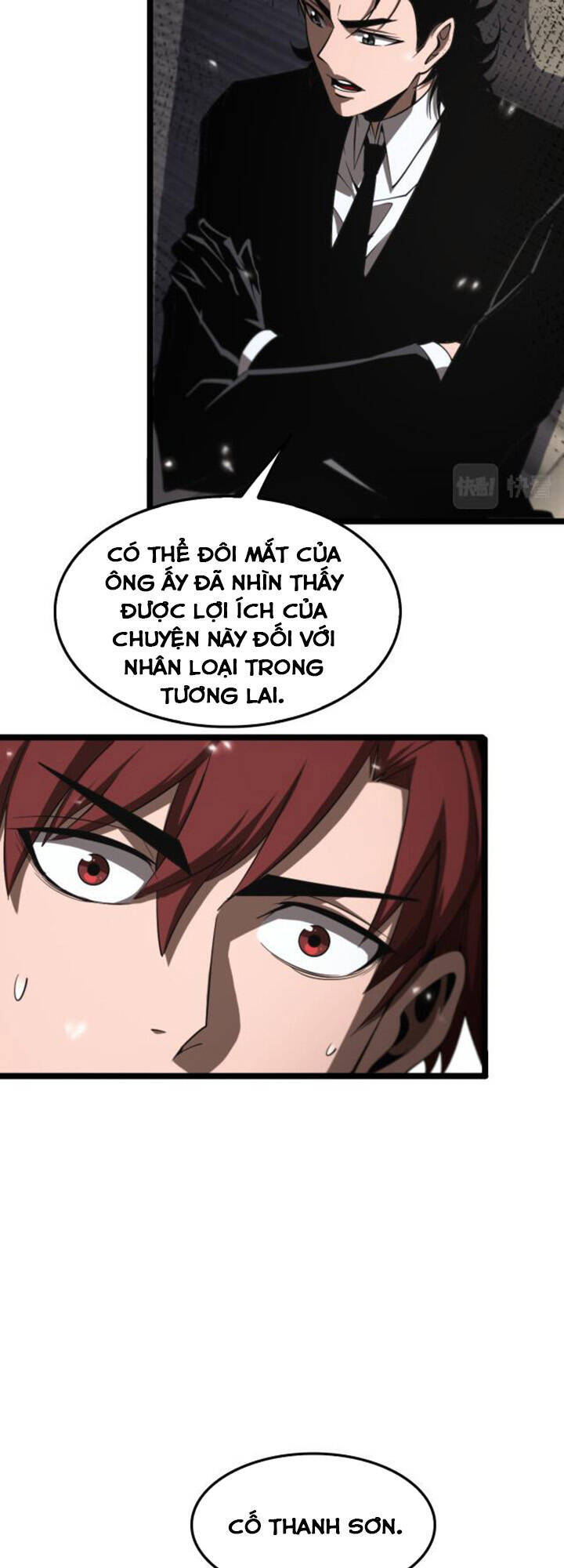 Chư Giới - Tận Thế Online Chapter 148 - 14