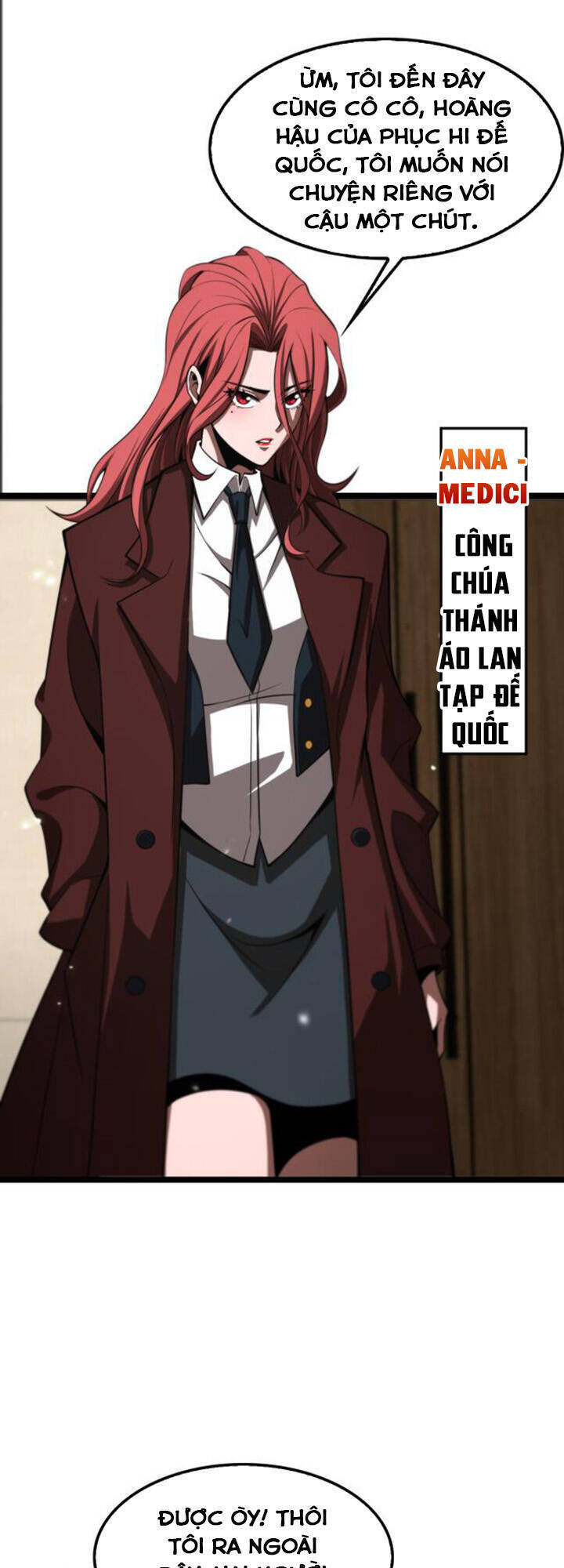 Chư Giới - Tận Thế Online Chapter 148 - 16