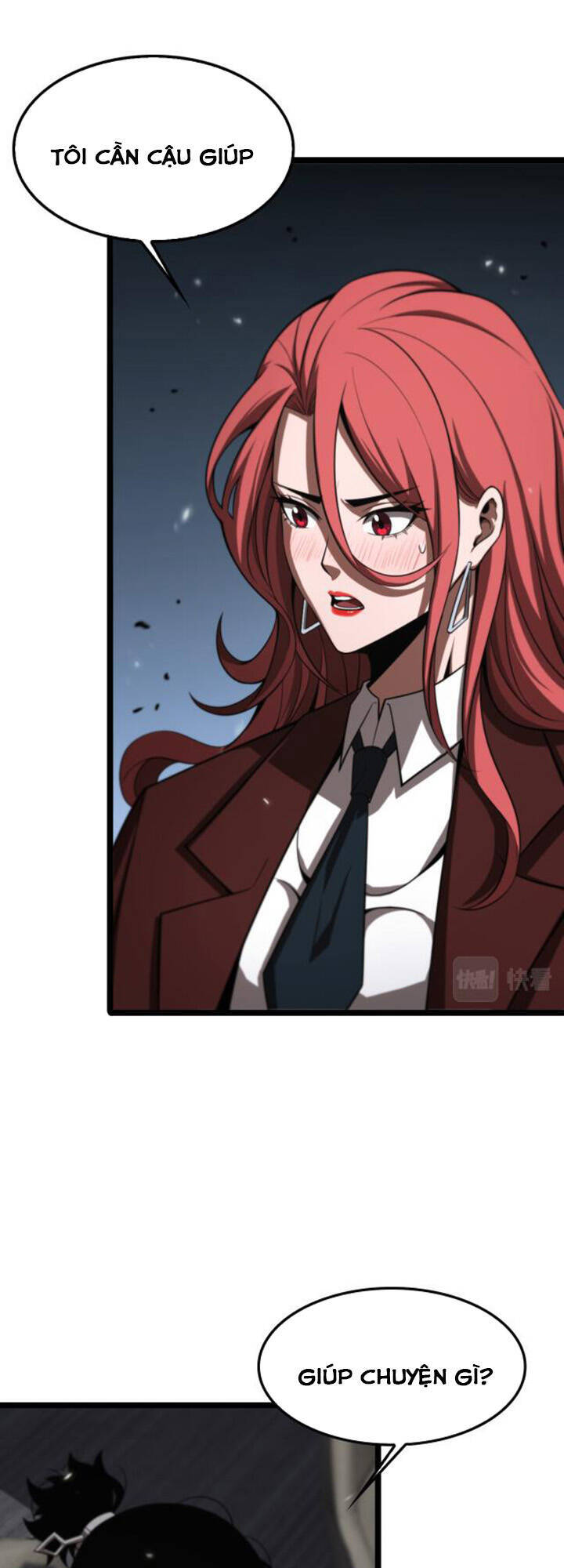 Chư Giới - Tận Thế Online Chapter 148 - 18