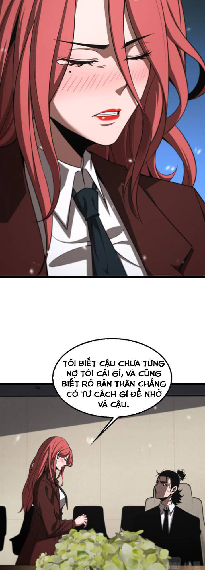 Chư Giới - Tận Thế Online Chapter 148 - 26
