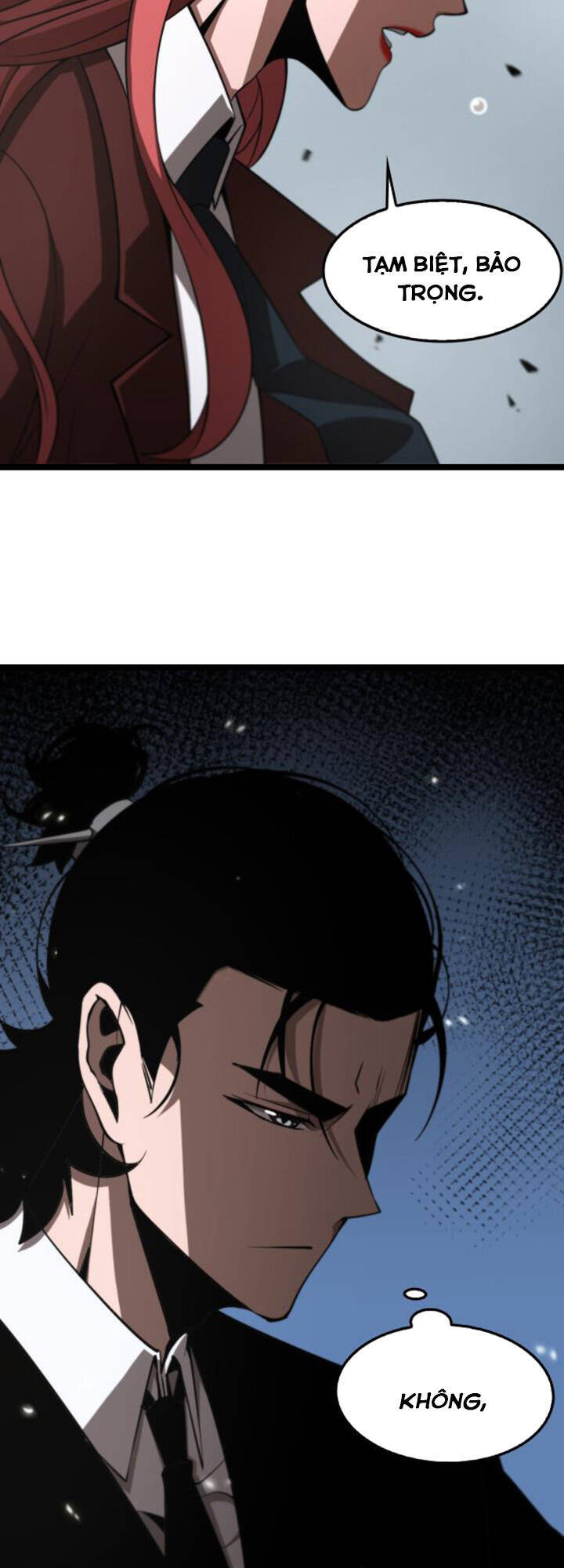Chư Giới - Tận Thế Online Chapter 148 - 29