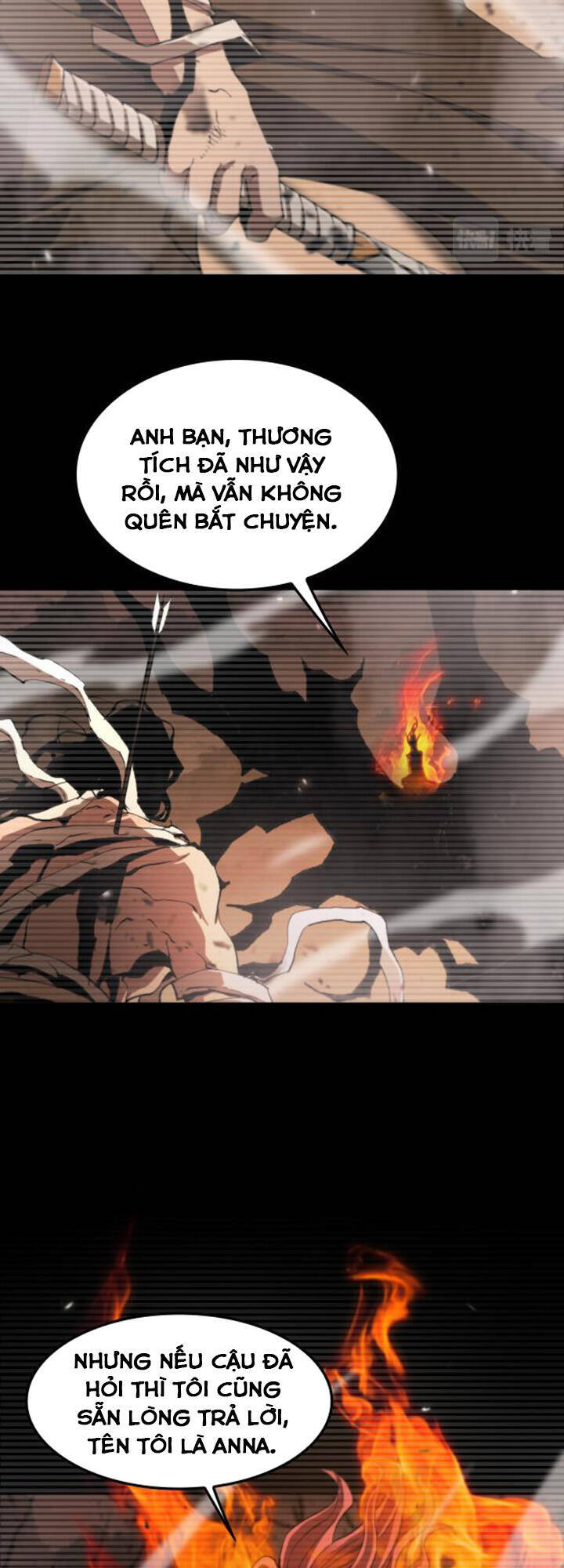 Chư Giới - Tận Thế Online Chapter 148 - 33