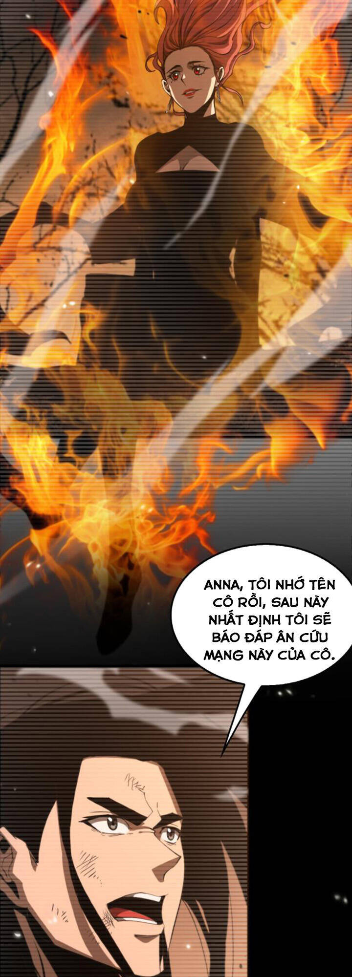 Chư Giới - Tận Thế Online Chapter 148 - 34