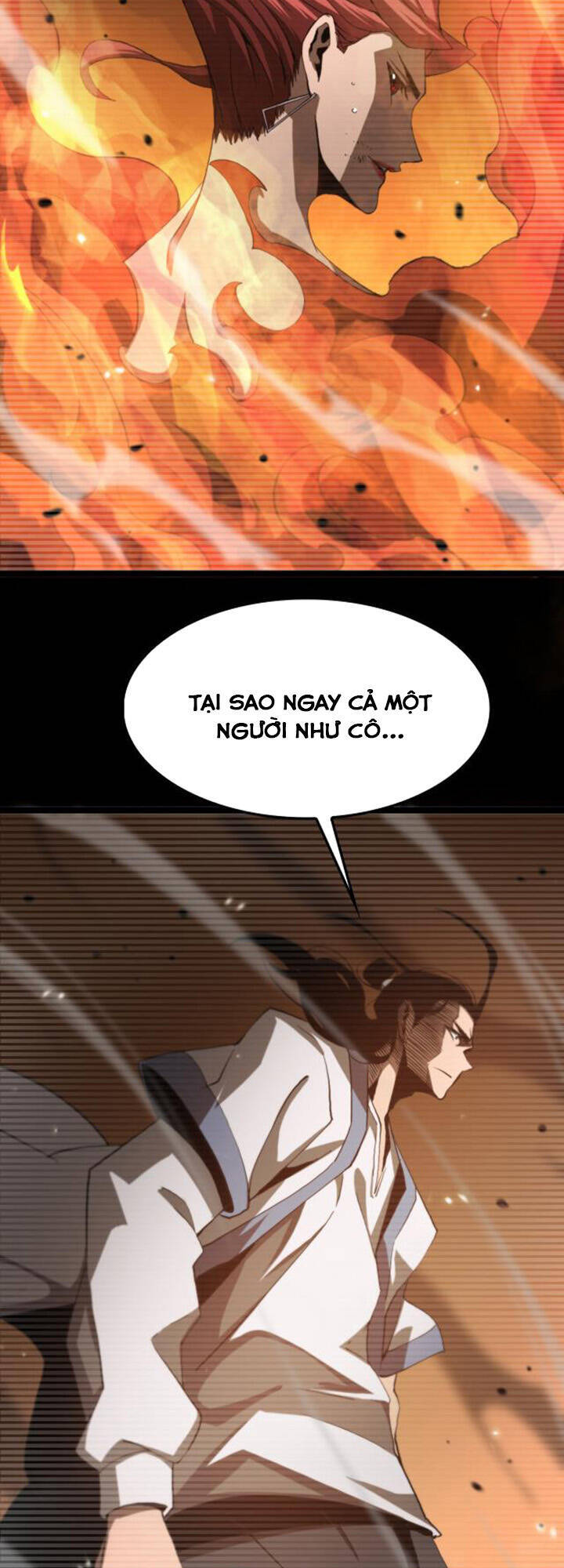 Chư Giới - Tận Thế Online Chapter 148 - 40