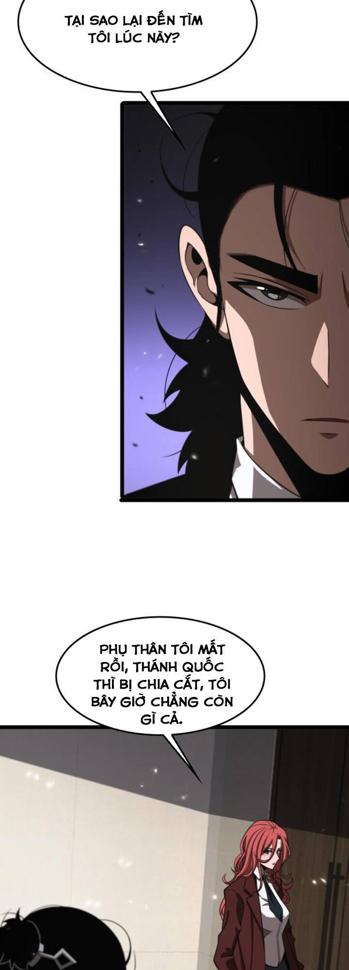 Chư Giới - Tận Thế Online Chapter 148 - 44