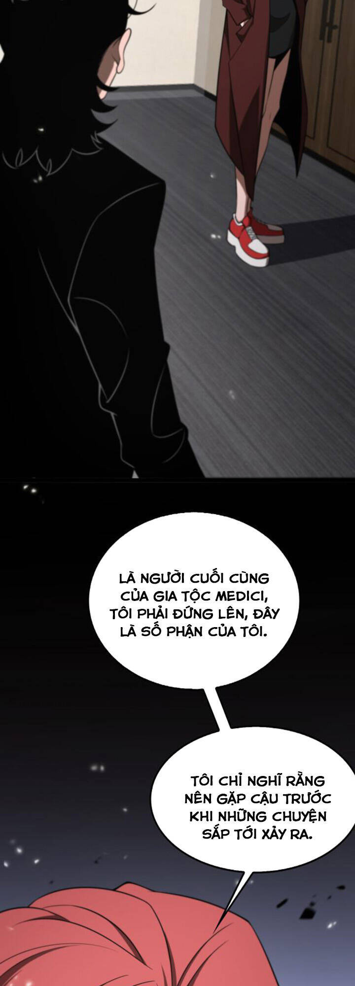 Chư Giới - Tận Thế Online Chapter 148 - 45