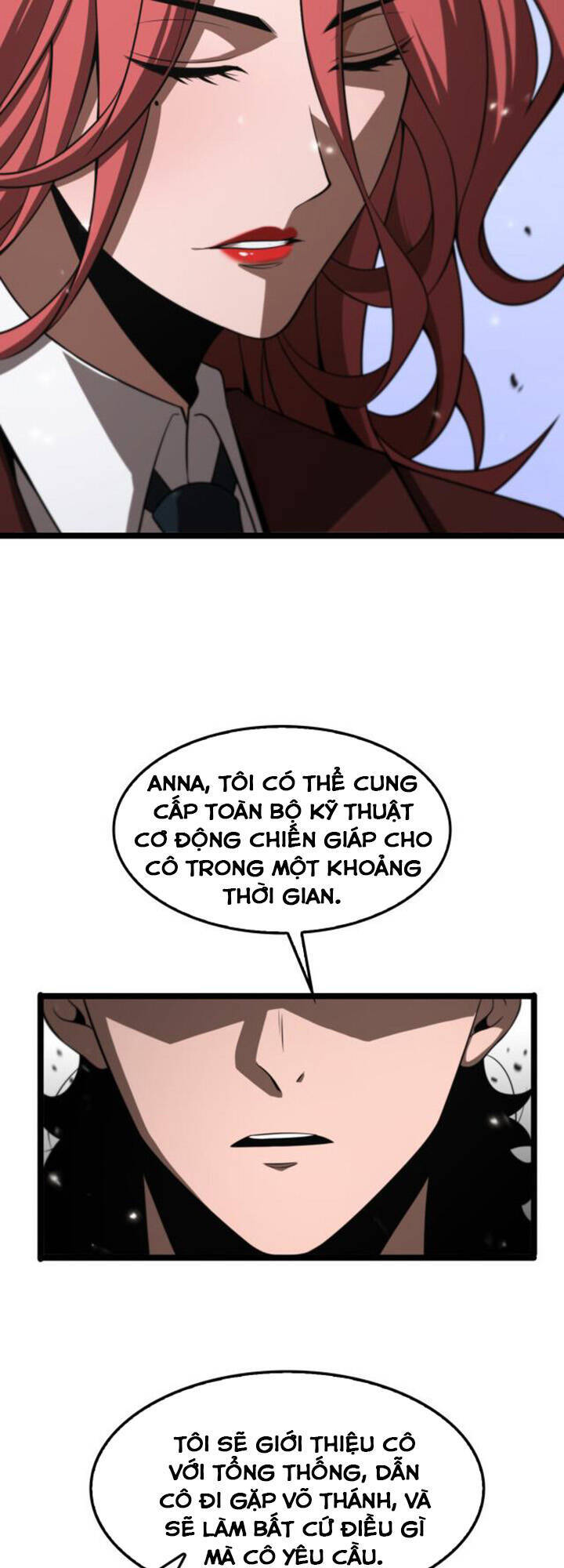 Chư Giới - Tận Thế Online Chapter 148 - 47