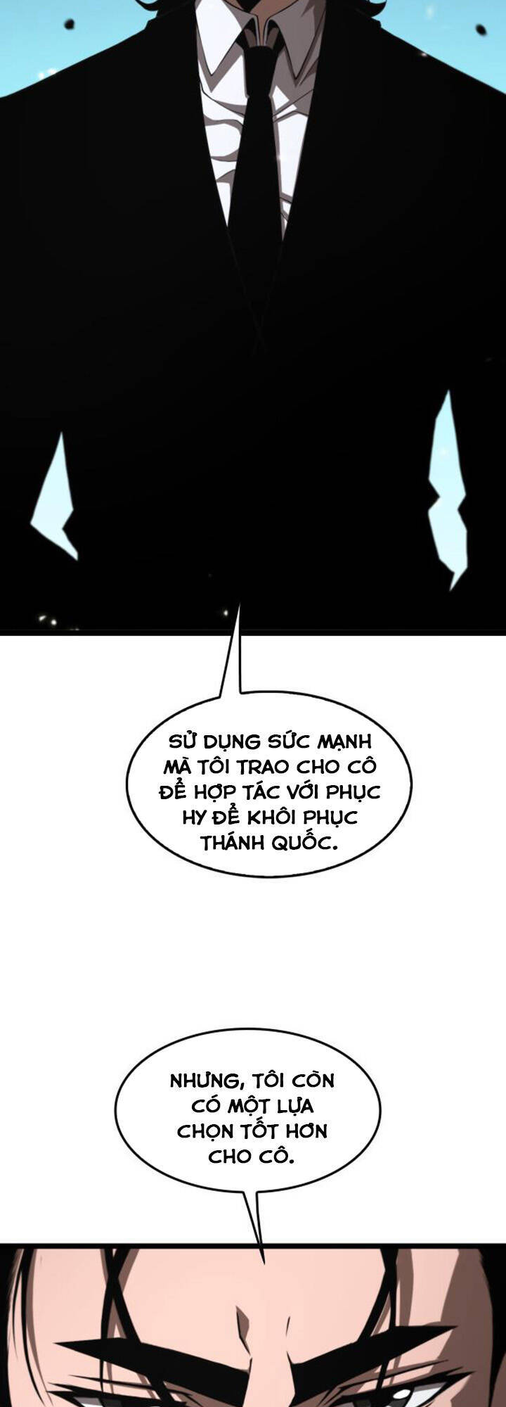 Chư Giới - Tận Thế Online Chapter 148 - 49