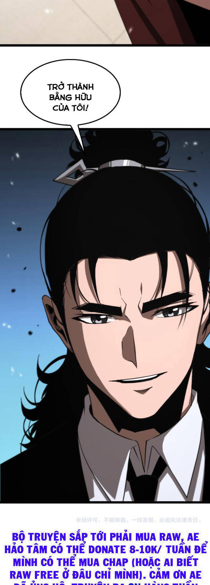 Chư Giới - Tận Thế Online Chapter 148 - 53