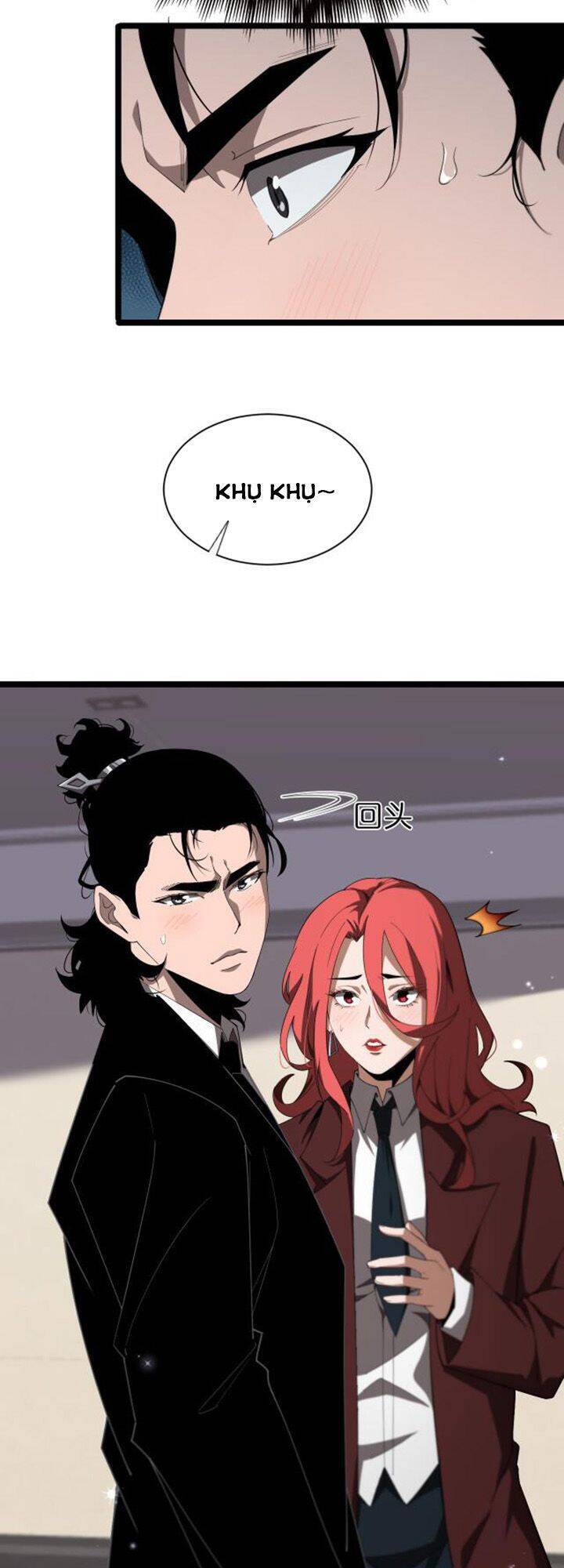 Chư Giới - Tận Thế Online Chapter 149 - 12