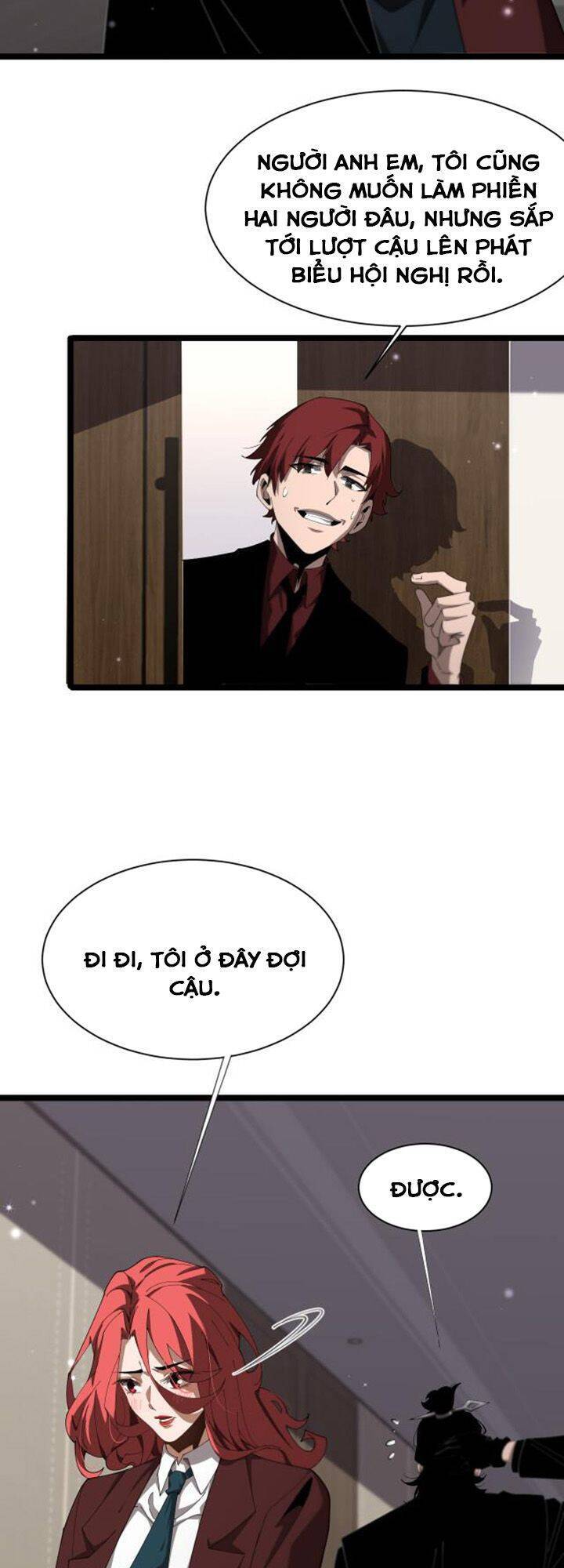 Chư Giới - Tận Thế Online Chapter 149 - 13