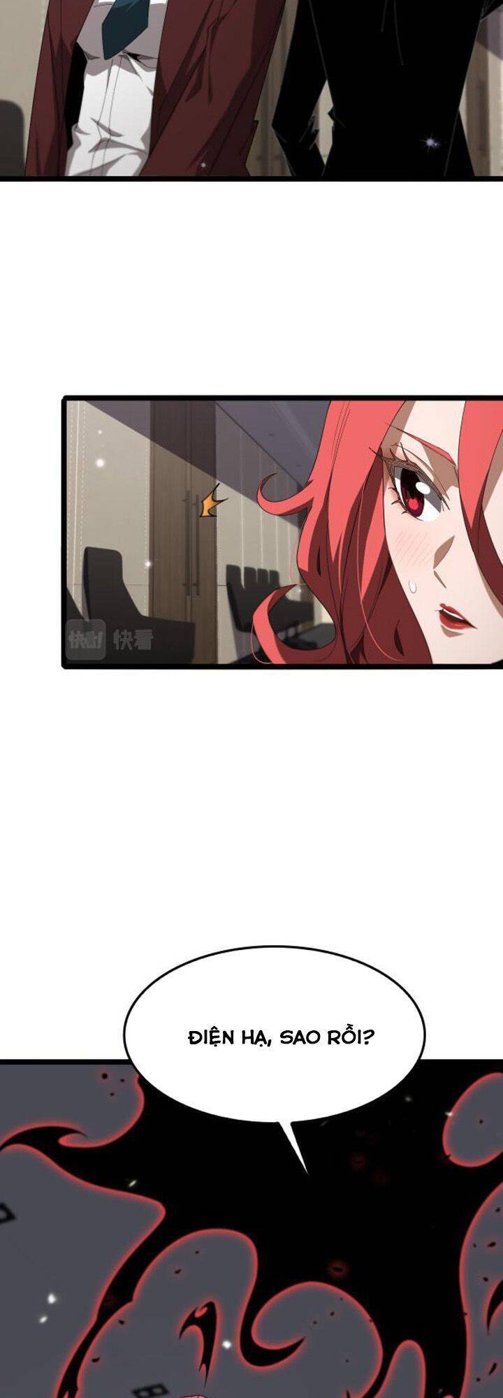 Chư Giới - Tận Thế Online Chapter 149 - 14
