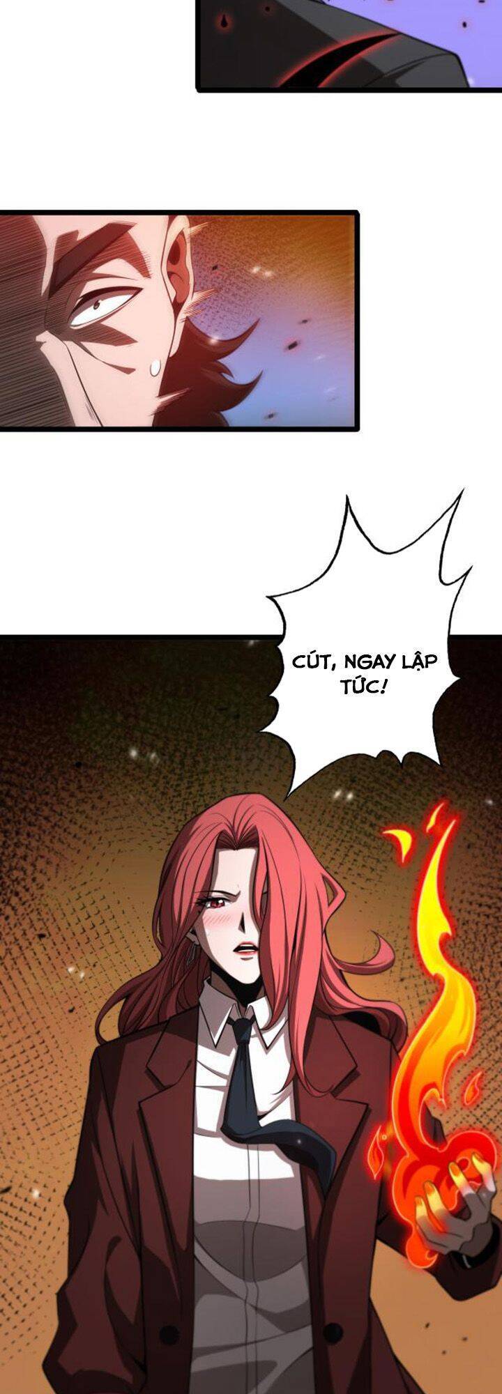 Chư Giới - Tận Thế Online Chapter 149 - 18