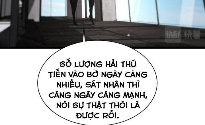 Chư Giới - Tận Thế Online Chapter 149 - 20