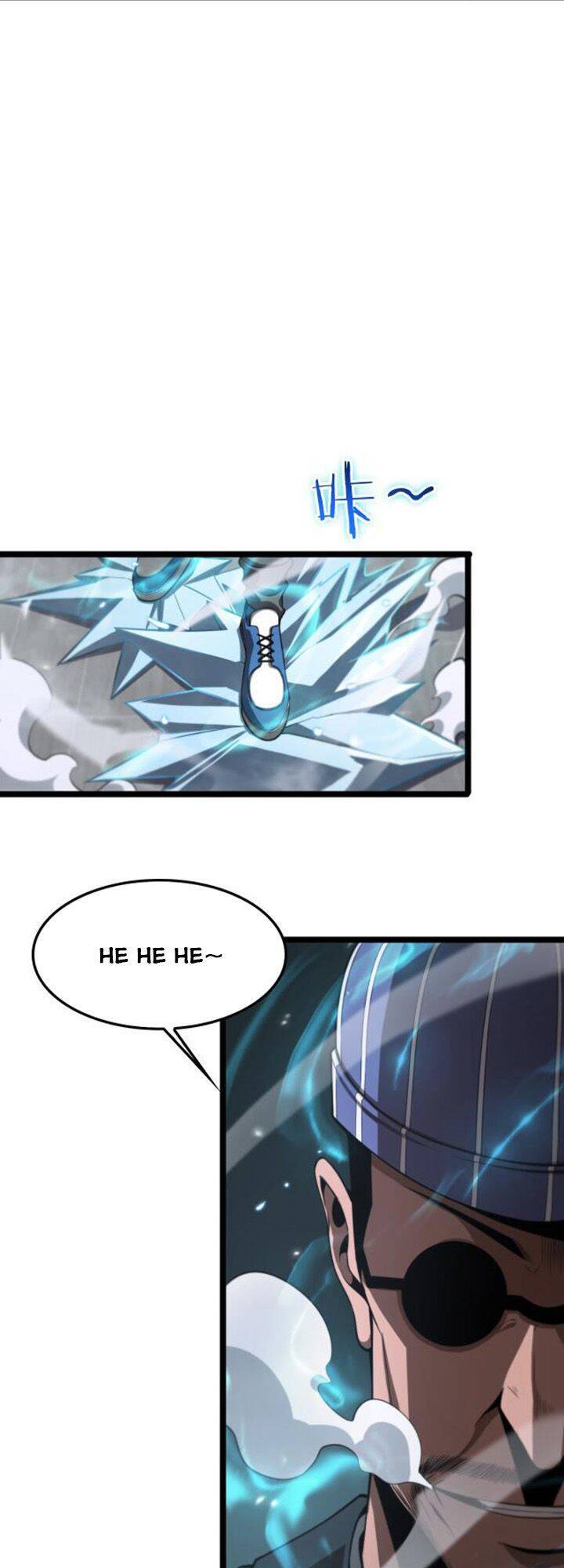 Chư Giới - Tận Thế Online Chapter 149 - 28