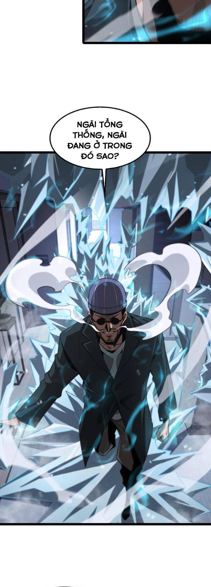 Chư Giới - Tận Thế Online Chapter 149 - 29