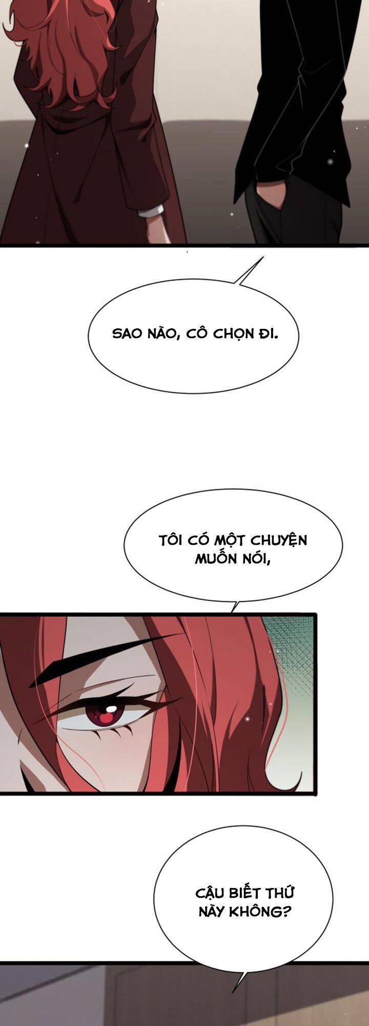 Chư Giới - Tận Thế Online Chapter 149 - 4