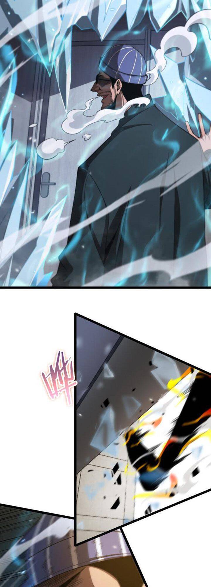Chư Giới - Tận Thế Online Chapter 149 - 31