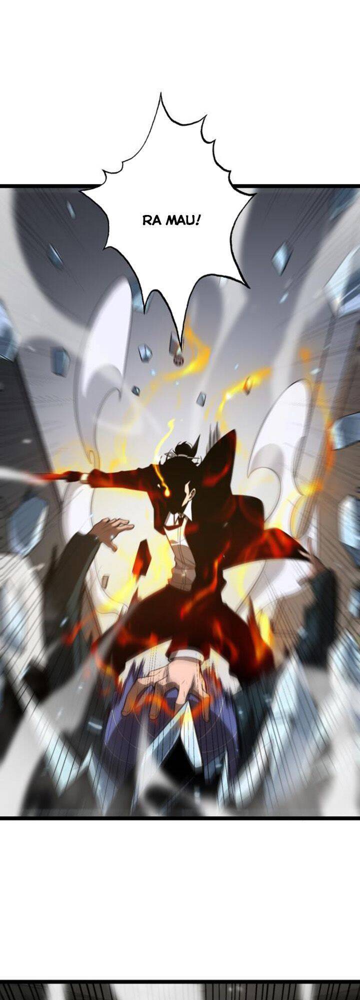 Chư Giới - Tận Thế Online Chapter 149 - 33