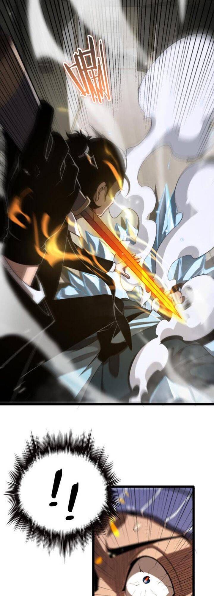 Chư Giới - Tận Thế Online Chapter 149 - 34