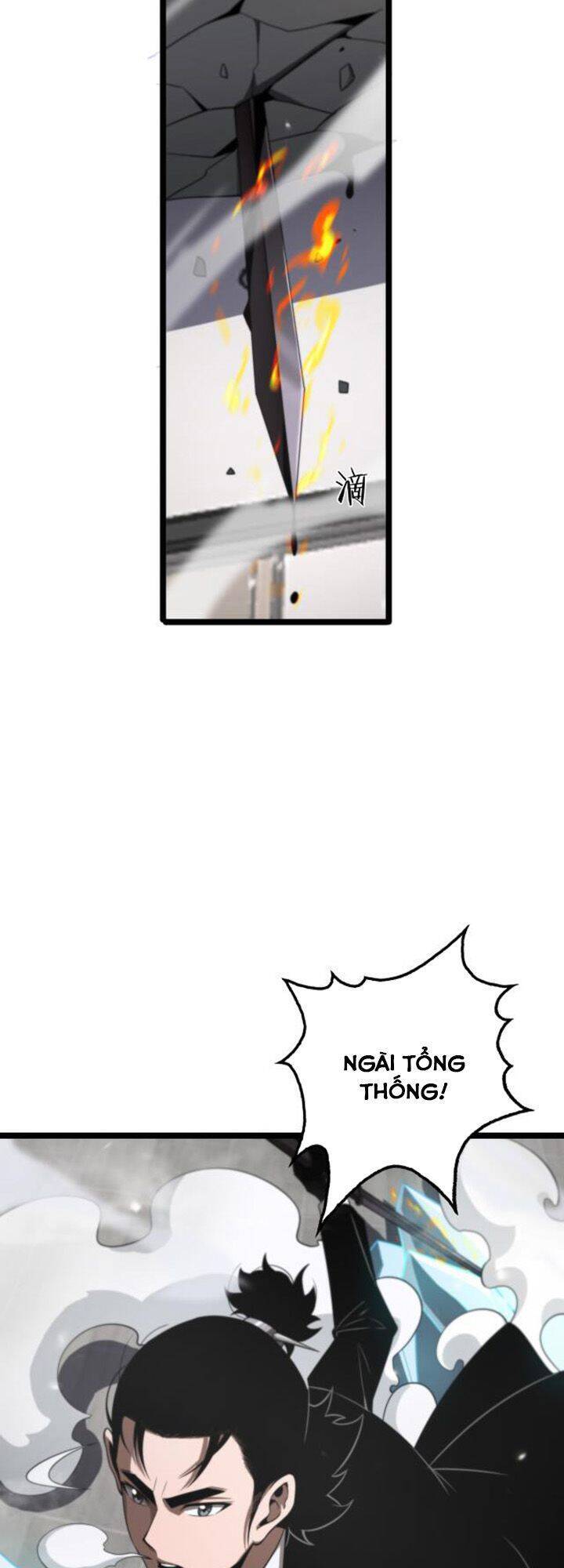Chư Giới - Tận Thế Online Chapter 149 - 37