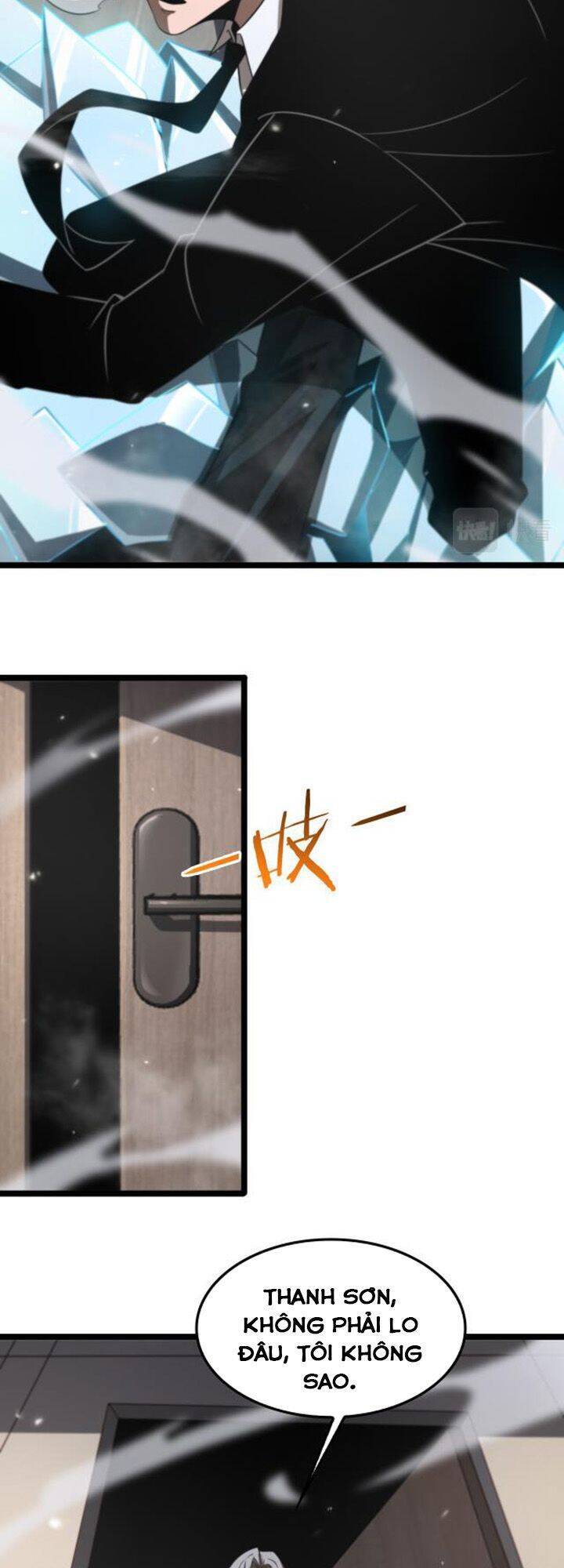 Chư Giới - Tận Thế Online Chapter 149 - 38