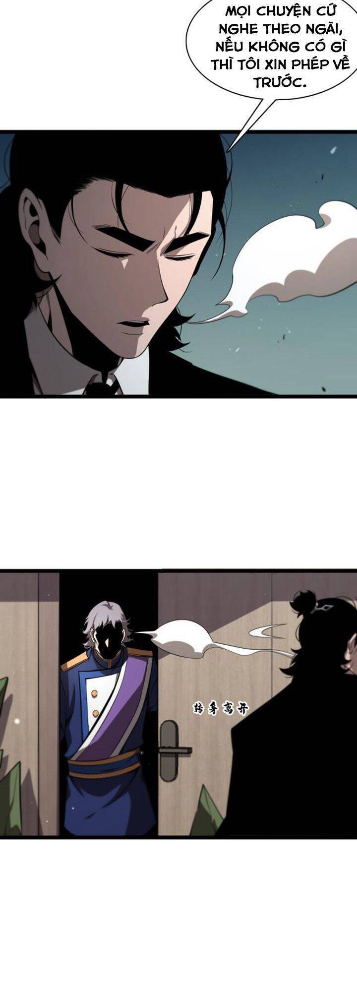 Chư Giới - Tận Thế Online Chapter 149 - 43