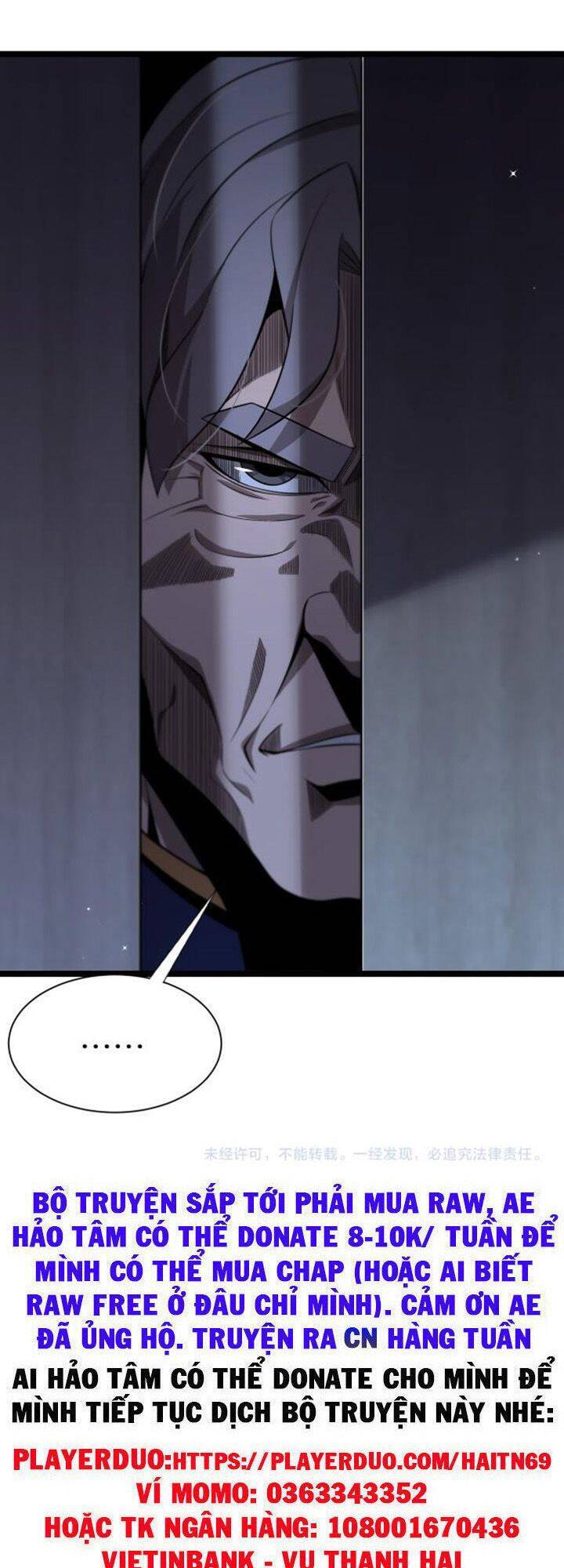 Chư Giới - Tận Thế Online Chapter 149 - 44