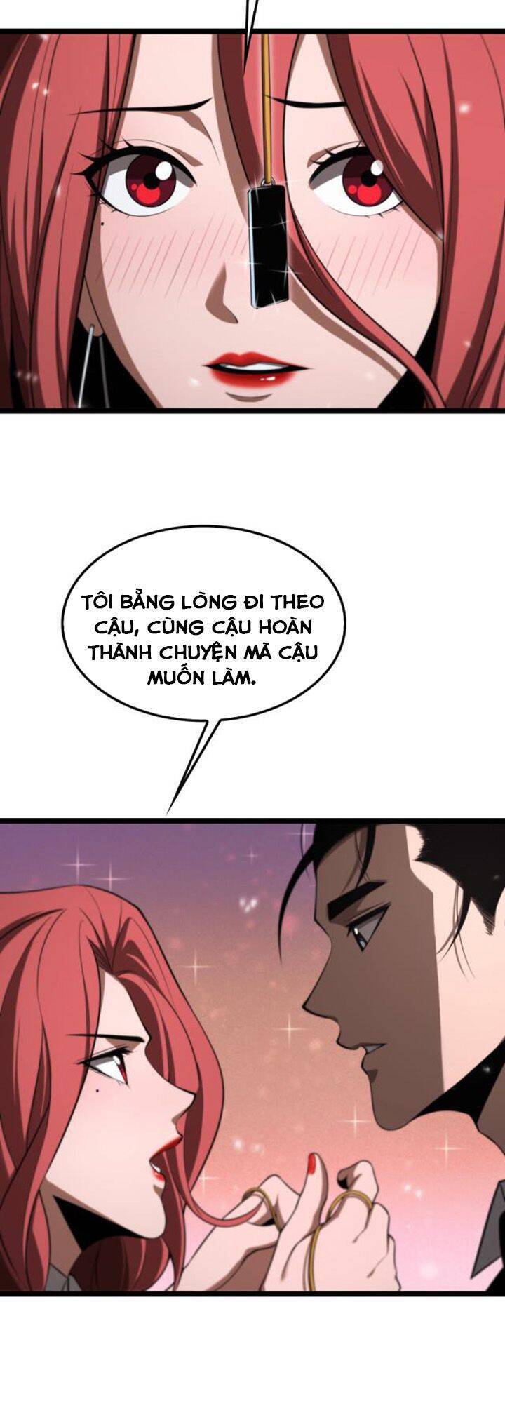 Chư Giới - Tận Thế Online Chapter 149 - 9