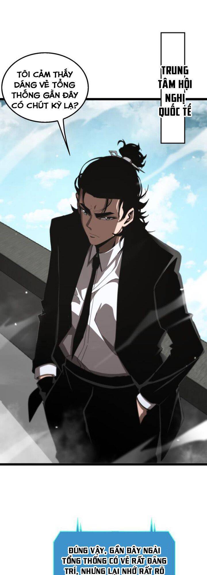 Chư Giới - Tận Thế Online Chapter 150 - 2