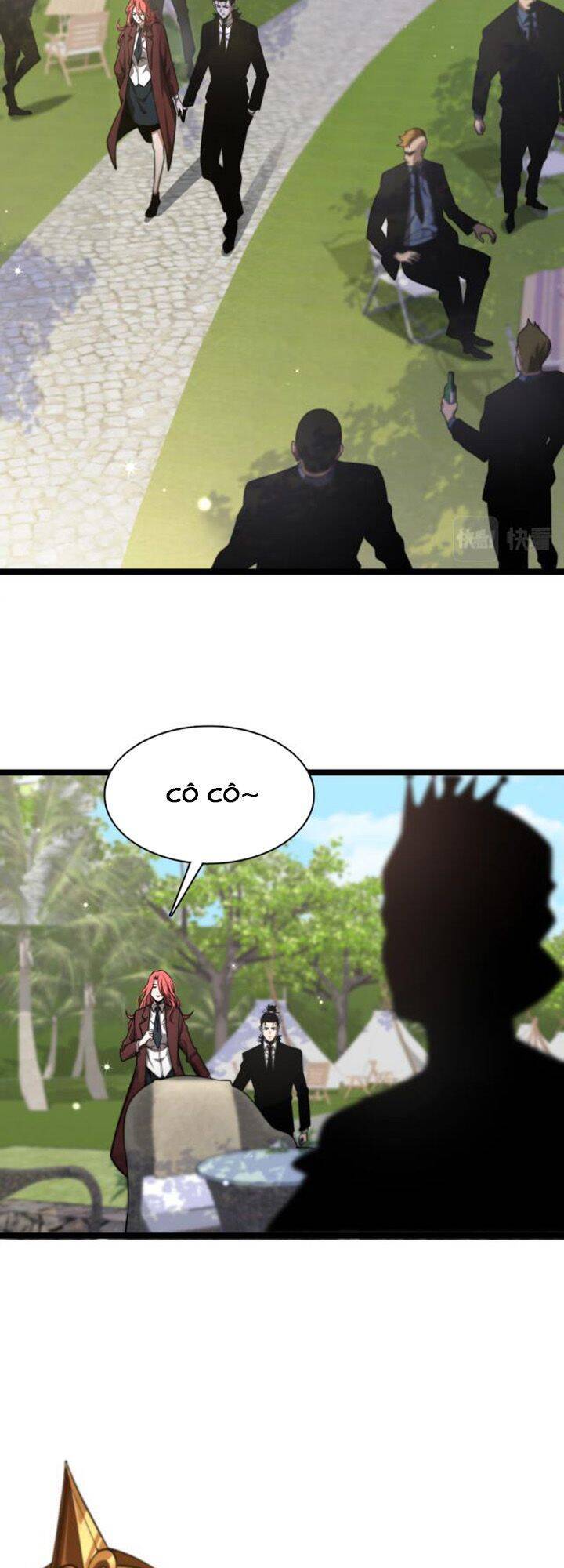 Chư Giới - Tận Thế Online Chapter 150 - 13