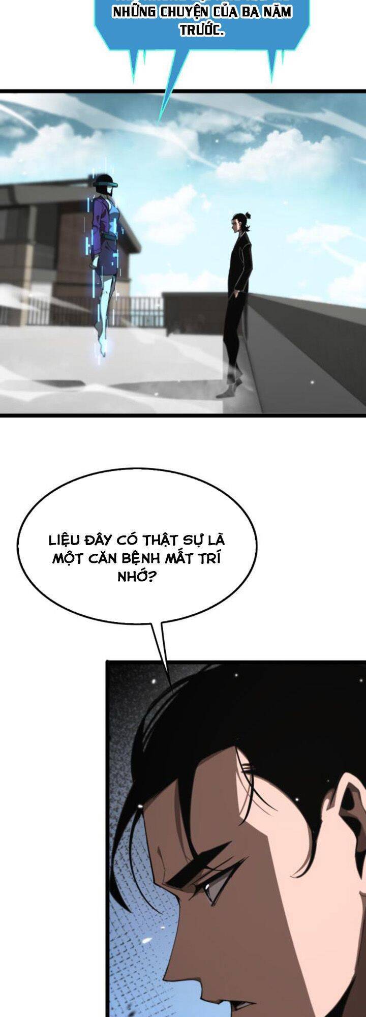 Chư Giới - Tận Thế Online Chapter 150 - 3