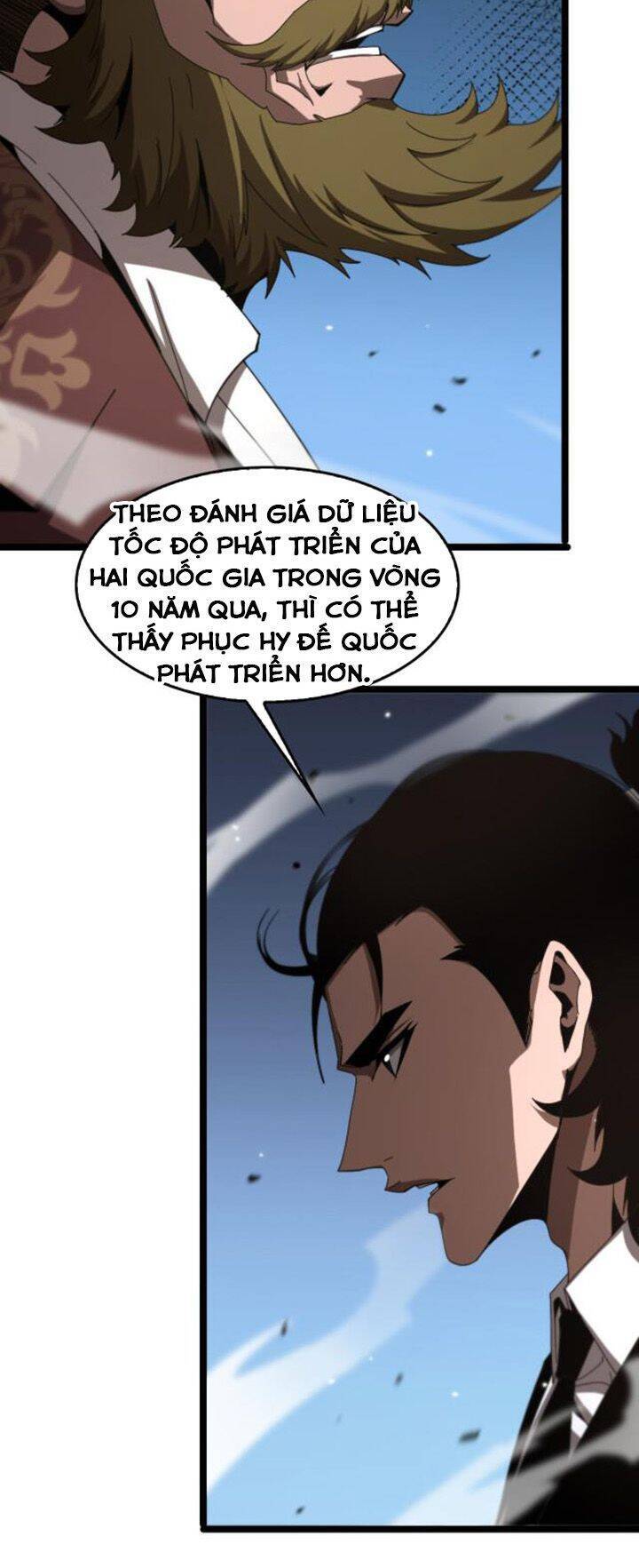 Chư Giới - Tận Thế Online Chapter 150 - 23