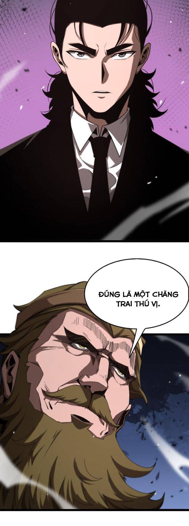 Chư Giới - Tận Thế Online Chapter 150 - 25