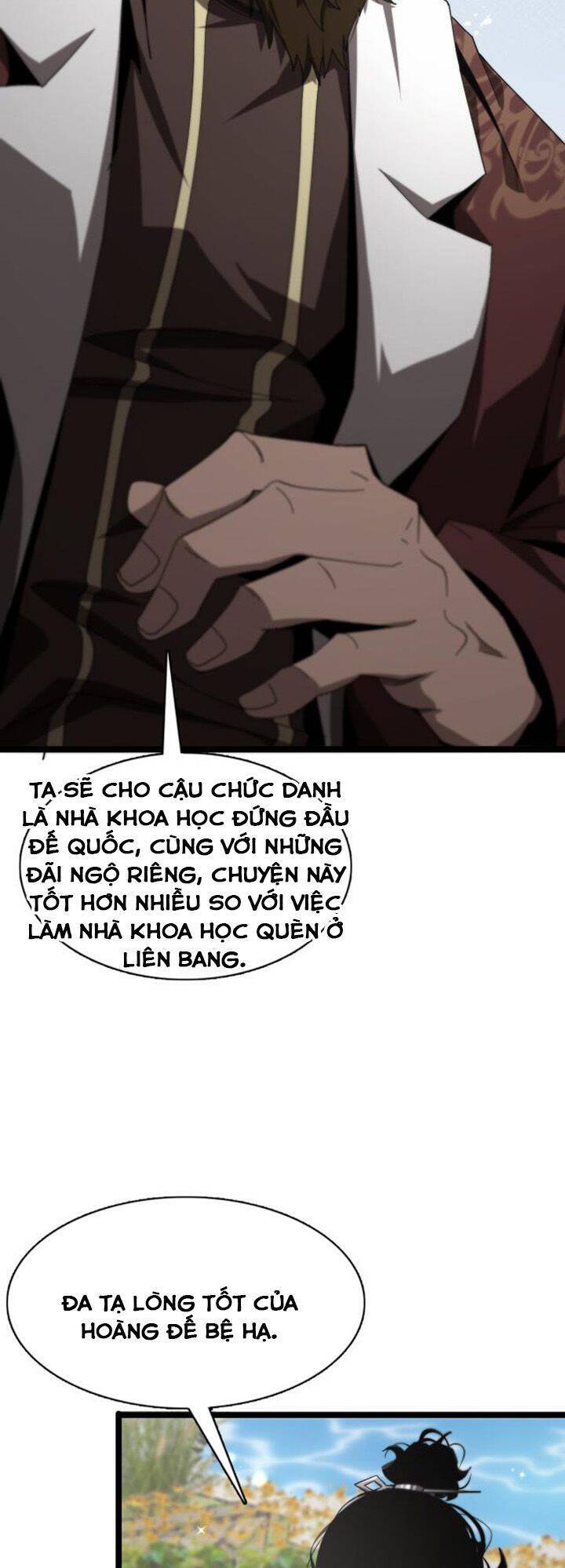 Chư Giới - Tận Thế Online Chapter 150 - 27