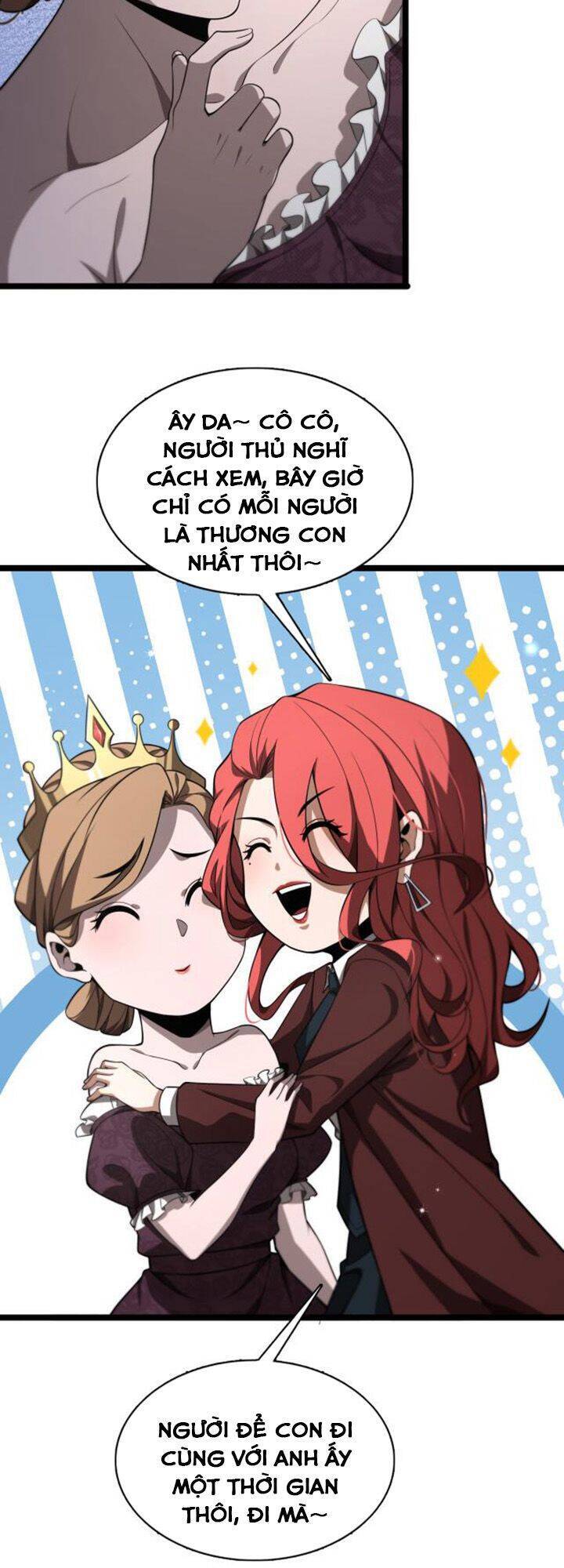 Chư Giới - Tận Thế Online Chapter 150 - 30