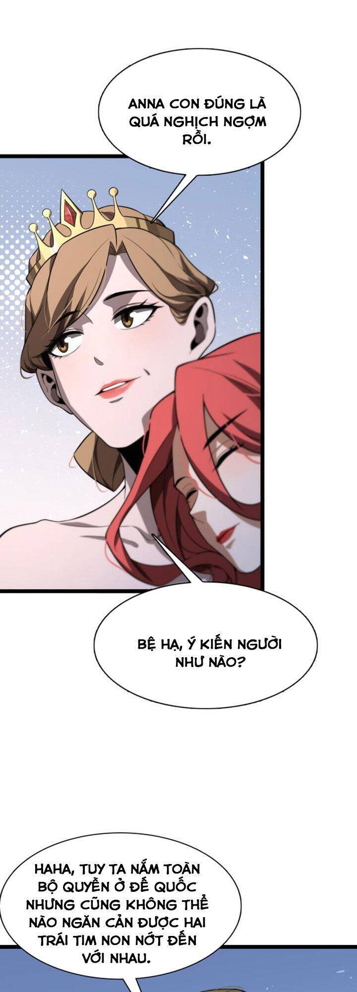 Chư Giới - Tận Thế Online Chapter 150 - 31