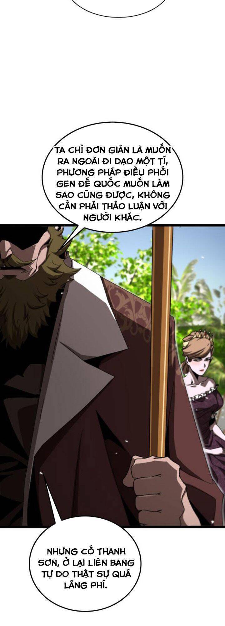 Chư Giới - Tận Thế Online Chapter 150 - 36