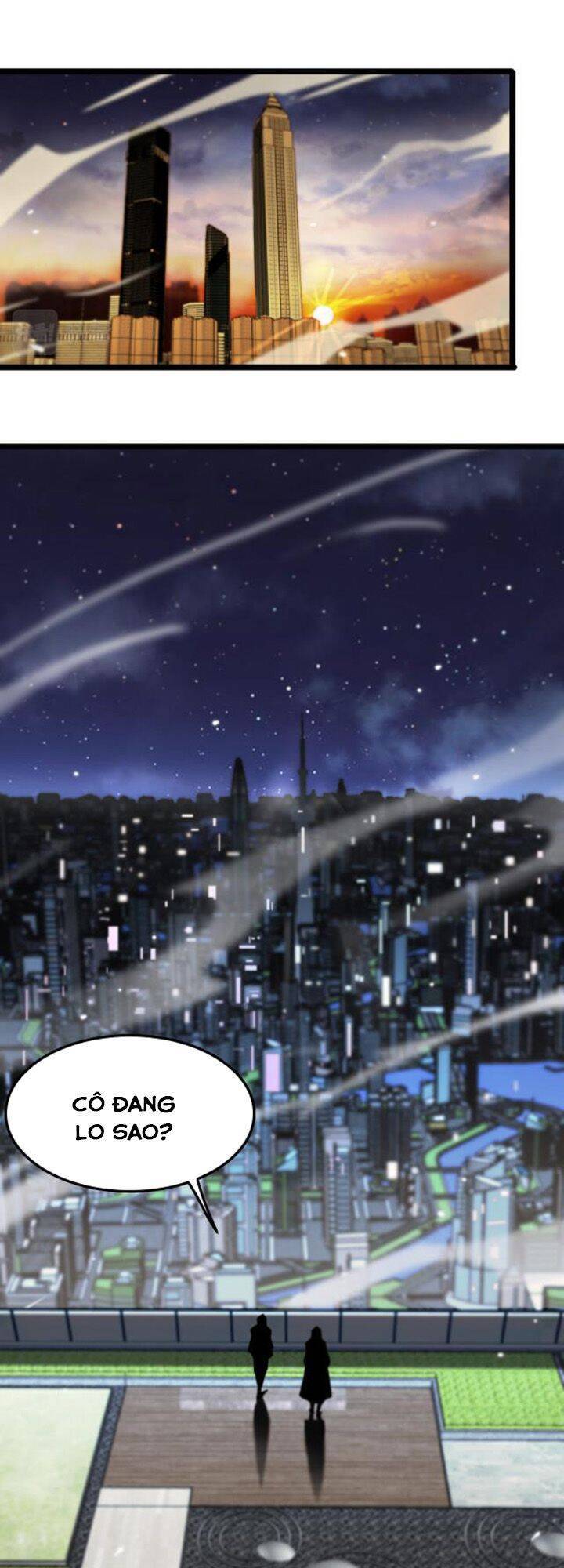 Chư Giới - Tận Thế Online Chapter 150 - 39