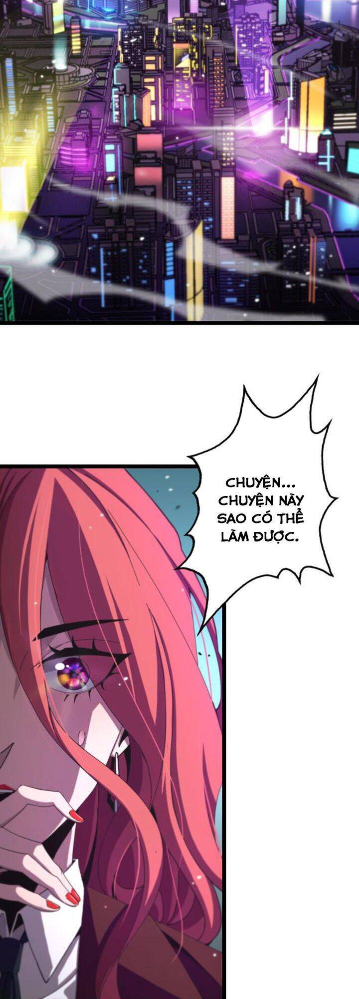 Chư Giới - Tận Thế Online Chapter 150 - 45