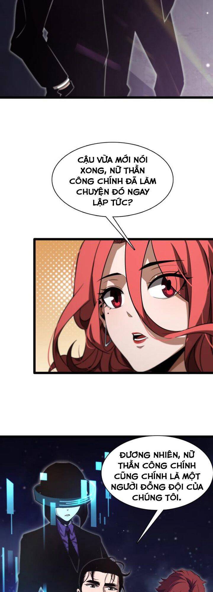 Chư Giới - Tận Thế Online Chapter 150 - 48