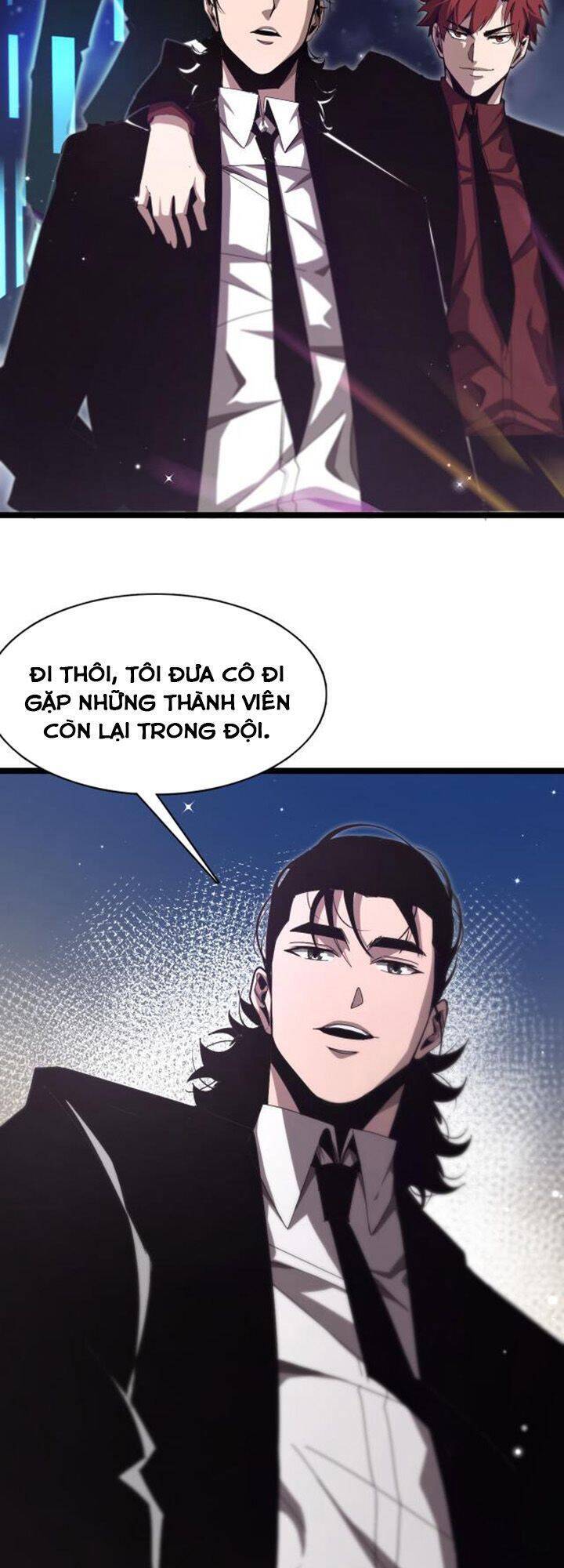 Chư Giới - Tận Thế Online Chapter 150 - 49