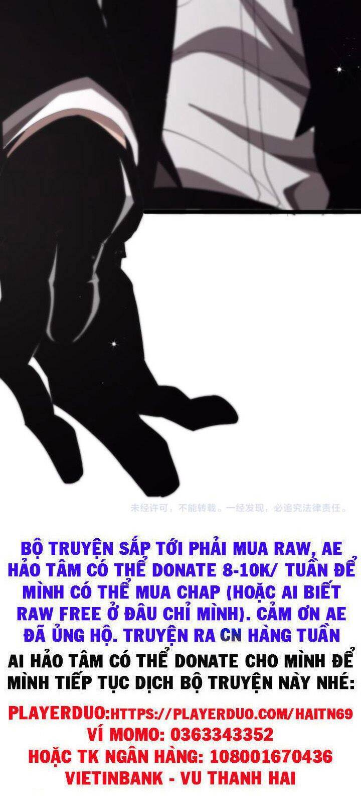 Chư Giới - Tận Thế Online Chapter 150 - 50