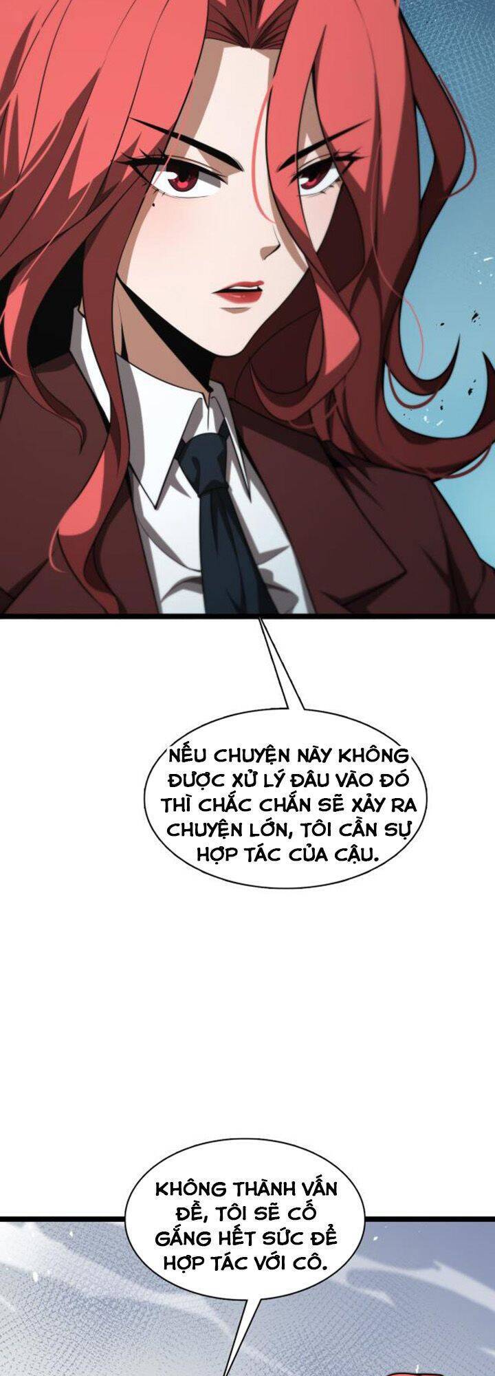 Chư Giới - Tận Thế Online Chapter 150 - 8