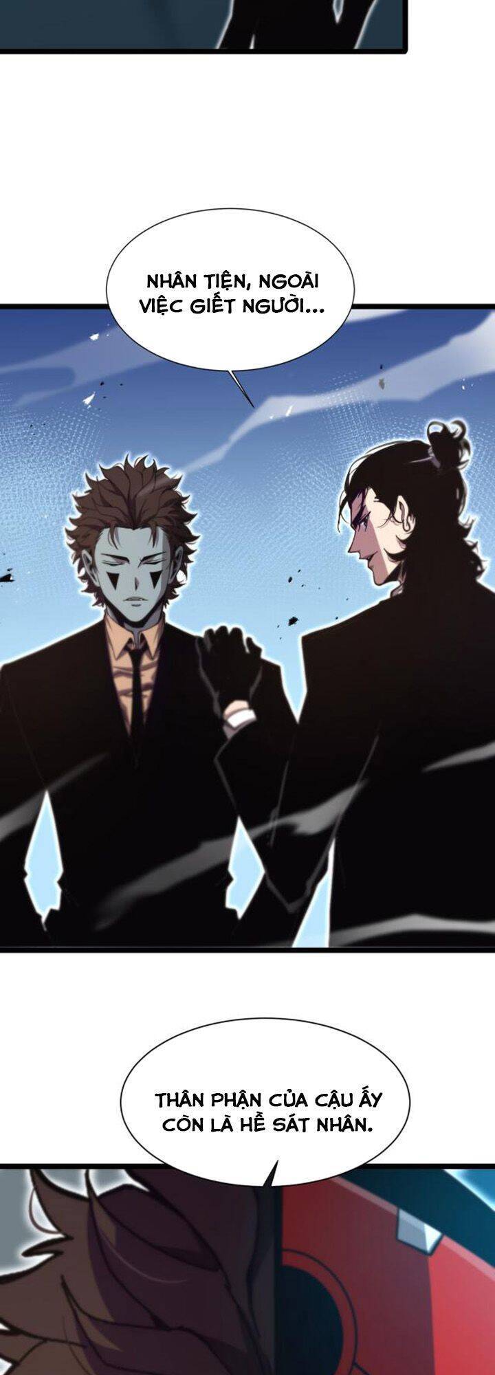 Chư Giới - Tận Thế Online Chapter 151 - 17