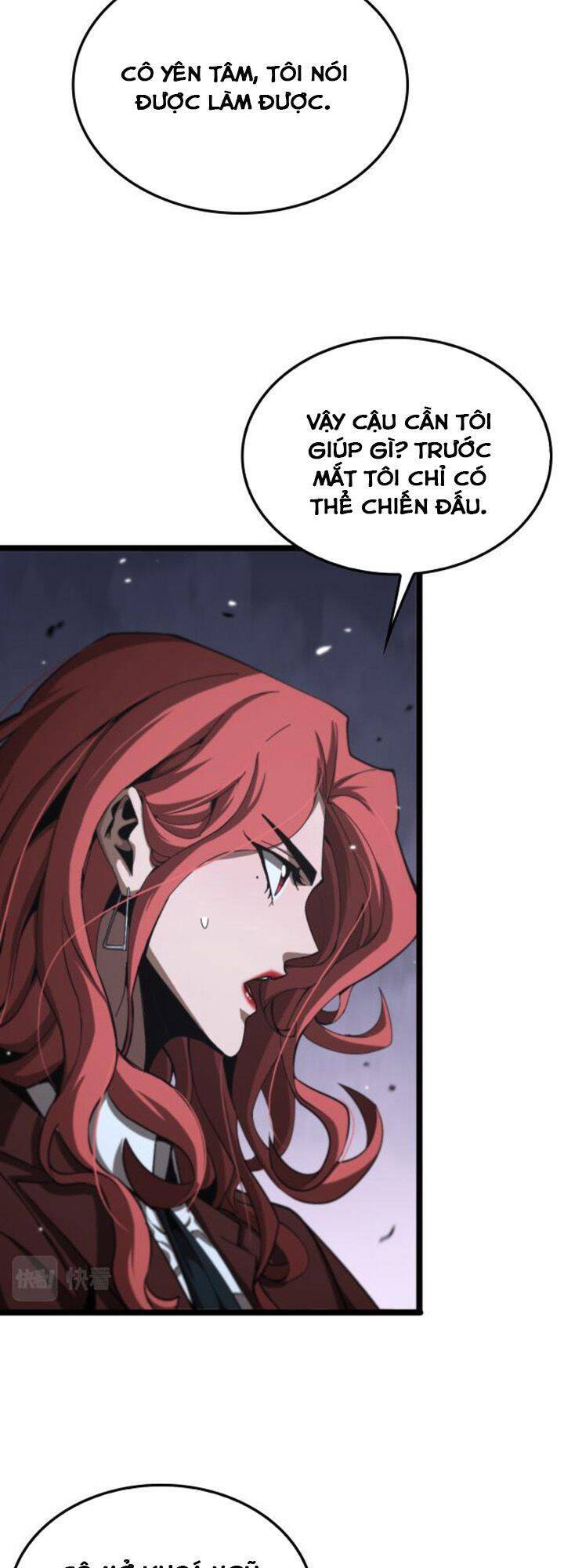 Chư Giới - Tận Thế Online Chapter 151 - 22